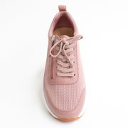 Pure Comfort Acer Blush Sneakers top. Size 46 womens shoes