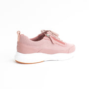 Pure Comfort Acer Blush Sneakers back. Size 44 womens shoes