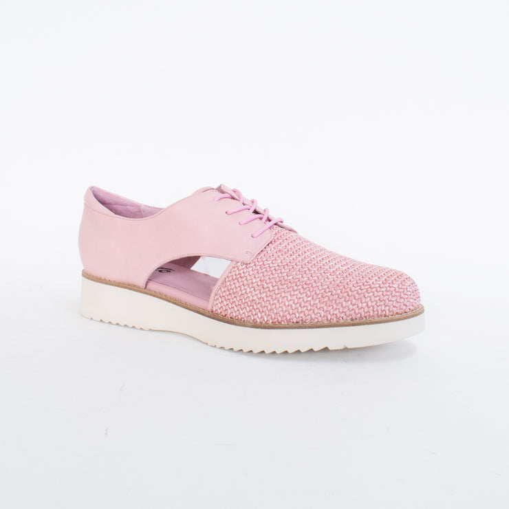 Gelato Adlib Pink Mix Shoes front. Size 43 womens shoes