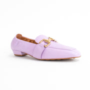 Tamara London Borge Lilac shoes front. Size 43 womens shoes