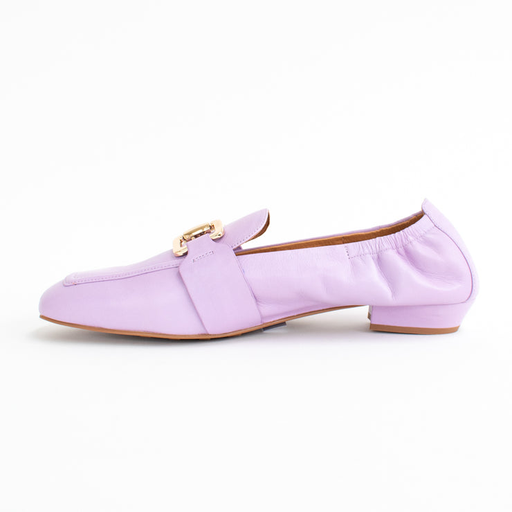 Tamara London Borge Lilac shoes inside. Size 45 womens shoes