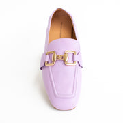 Tamara London Borge Lilac shoes top. Size 42 womens shoes