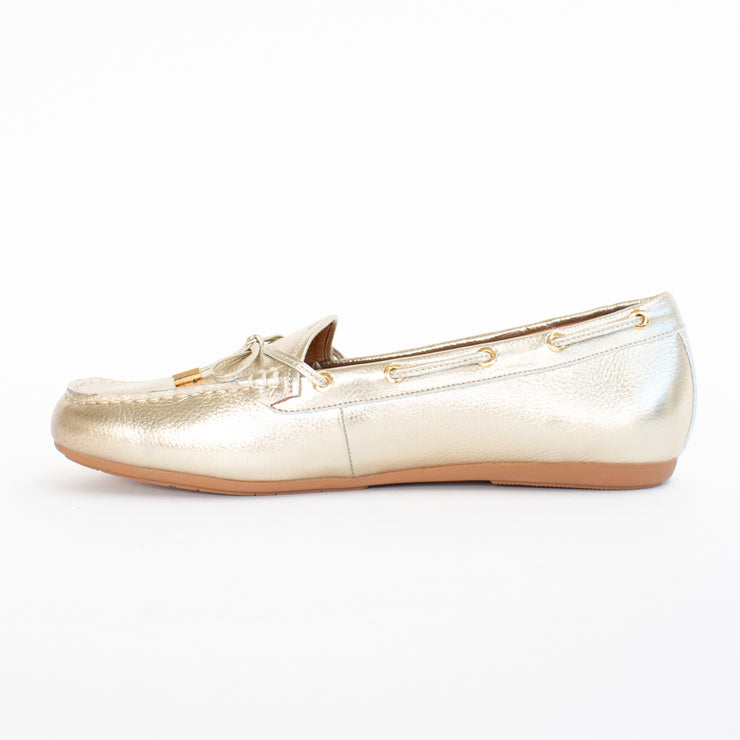 Bresley Detour Gold Shoes inside. Size 45 womens shoes