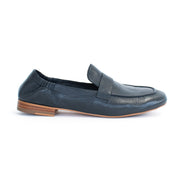 Ziera Efran Navy Shoes side. Size 42 womens shoes