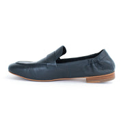 Ziera Efran Navy Shoes inside. Size 42 womens shoes