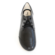 Josef Seibel Fiona 01 Black Shoes top. Size 42 womens shoes