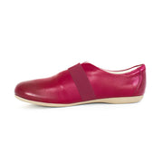 Josef Seibel Fiona 81 Berry Shoes inside. Size 45 womens shoes