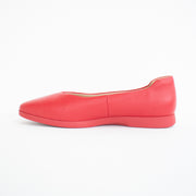 Hush Puppies Gogo Red Maple Shoes inside. Size 13 womens shoes