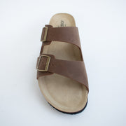 Josef Seibel Josef 01 Mens Sandals top. Size 47 mens shoes