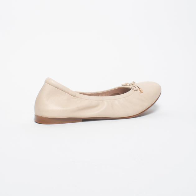 Bresley Poncho Swan Ballet Flat | Womens Big EU Sizes 42 43 44 45 46 ...