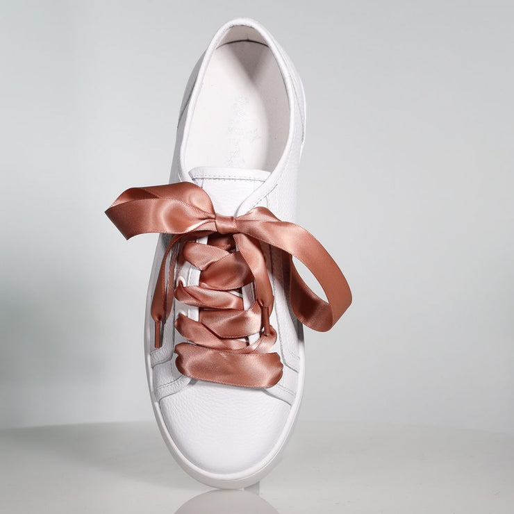 Satin Laces Bronze