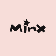 Minx Logo. Willow shoes for long feet