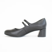 Hush Puppies Virgo Black Shoes inside. Size 13 womens shoes