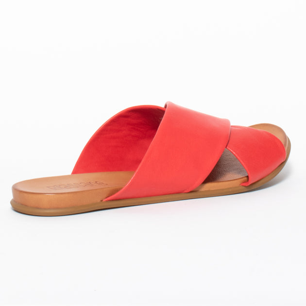 Rilassare Tackle V2 Red Sandal | Womens Big EU Sizes 42 43 44 45 ...