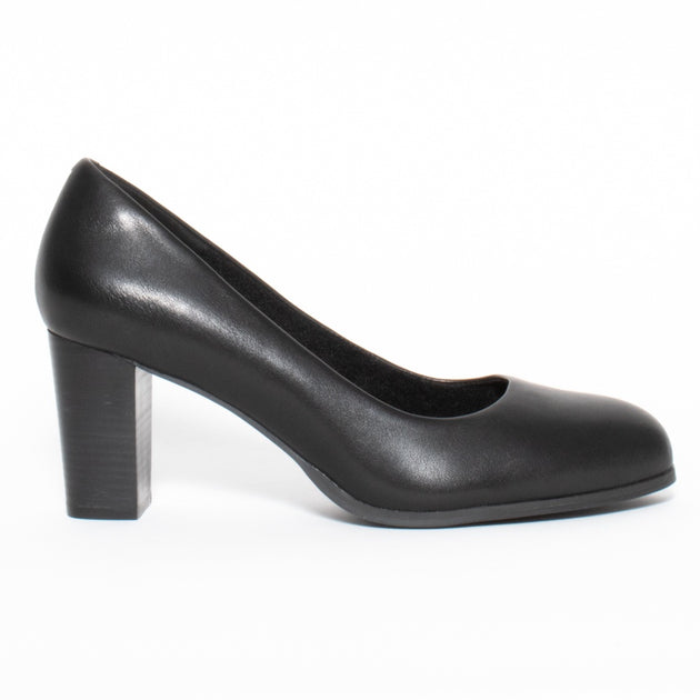 Hush Puppies The Tall Pump Shoes | Womens Big Sizes NZ 11 12 13 ...